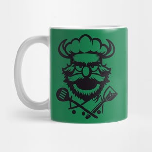 002 Vert Der Ferk Mug